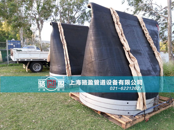 黑龍江省伊春市翠巒區(qū)大口徑法蘭式<a href=http://www.3018.com.cn/ target=_blank class=infotextkey><a href=http://www.3018.com.cn target=_blank class=infotextkey>鴨嘴閥</a></a>發(fā)貨現(xiàn)場
