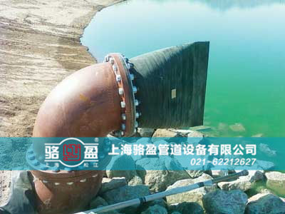 法蘭式<a href=http://www.3018.com.cn/ target=_blank class=infotextkey><a href=http://www.3018.com.cn target=_blank class=infotextkey>鴨嘴閥</a></a>運行實景圖