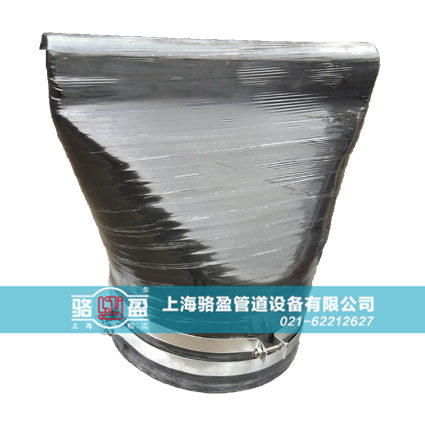 重慶市九龍坡區(qū)雙卡箍法蘭式<a href=http://www.3018.com.cn/ target=_blank class=infotextkey><a href=http://www.3018.com.cn target=_blank class=infotextkey>鴨嘴閥</a></a>實物圖